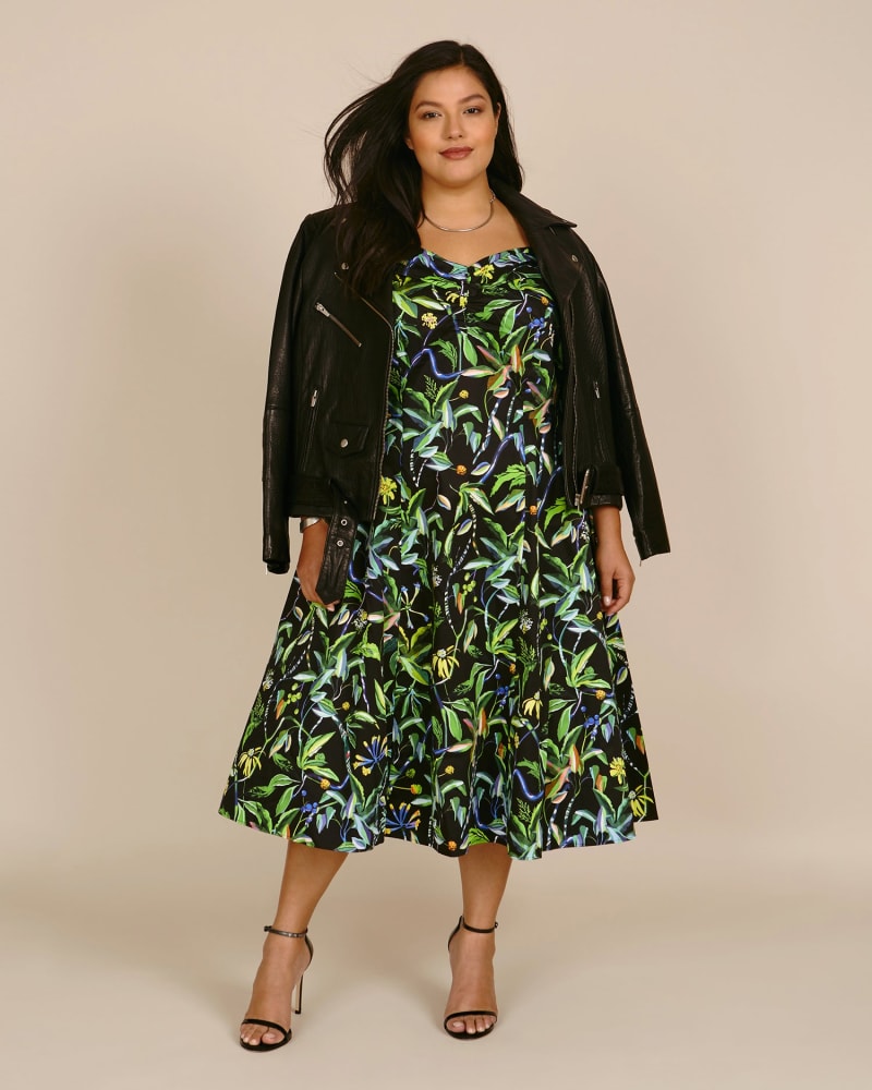 Jason wu sale plus size dresses